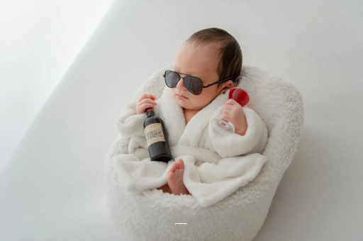 中山7个月宝宝感冒流鼻涕