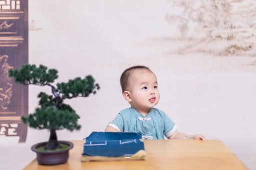 中山宝宝发烧能开空调吗