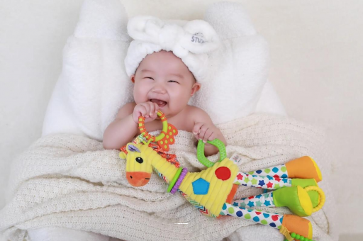 中山宝宝的口欲期